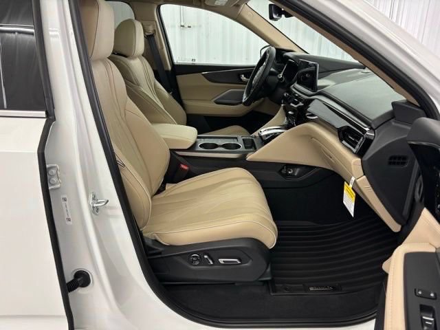 Certified 2026 Acura MDX w/ Advance Package AWD/4WD image 30
