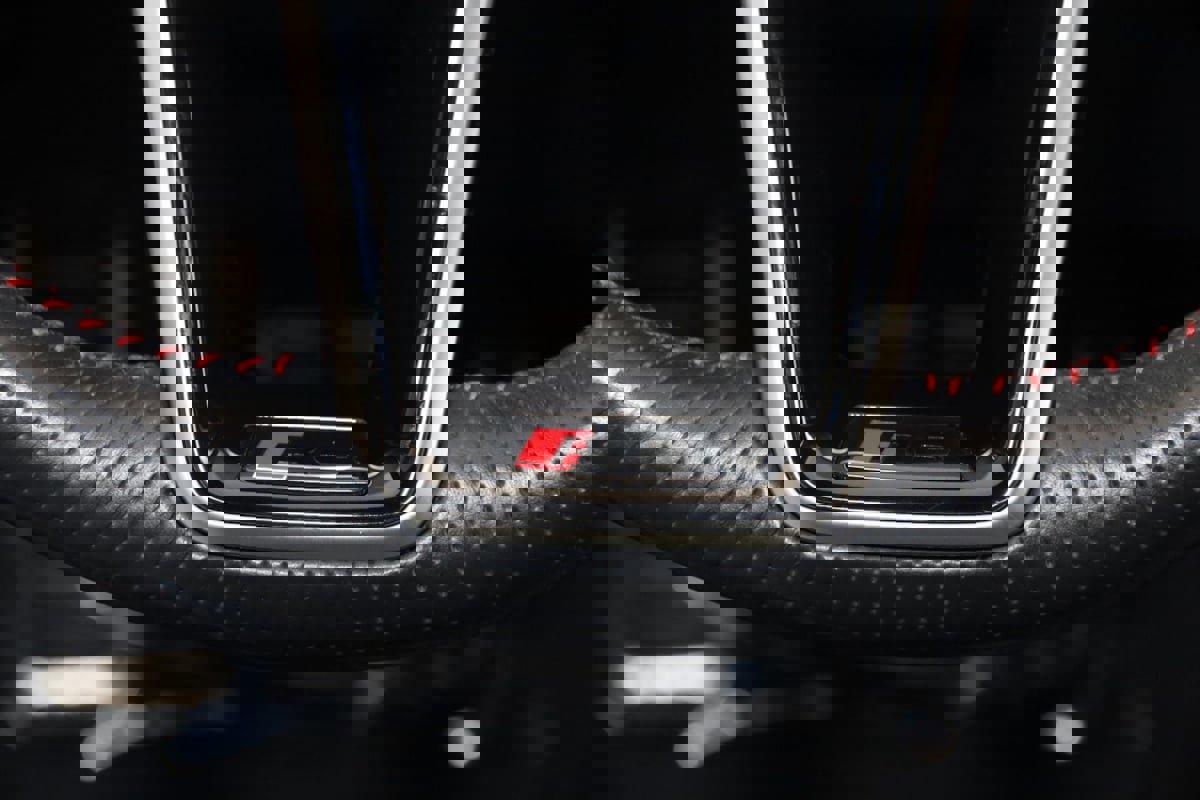 Used 2021 Audi RS 7 Sportback image 52