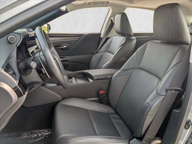 Used 2024 Lexus ES 350 w/ Accessory Package (Z1) FWD image 15