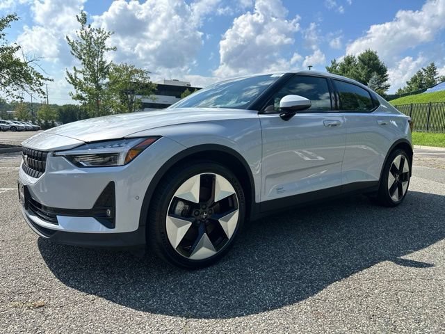 Certified 2023 Polestar Polestar 2 w/ Pilot Pack AWD/4WD image 3