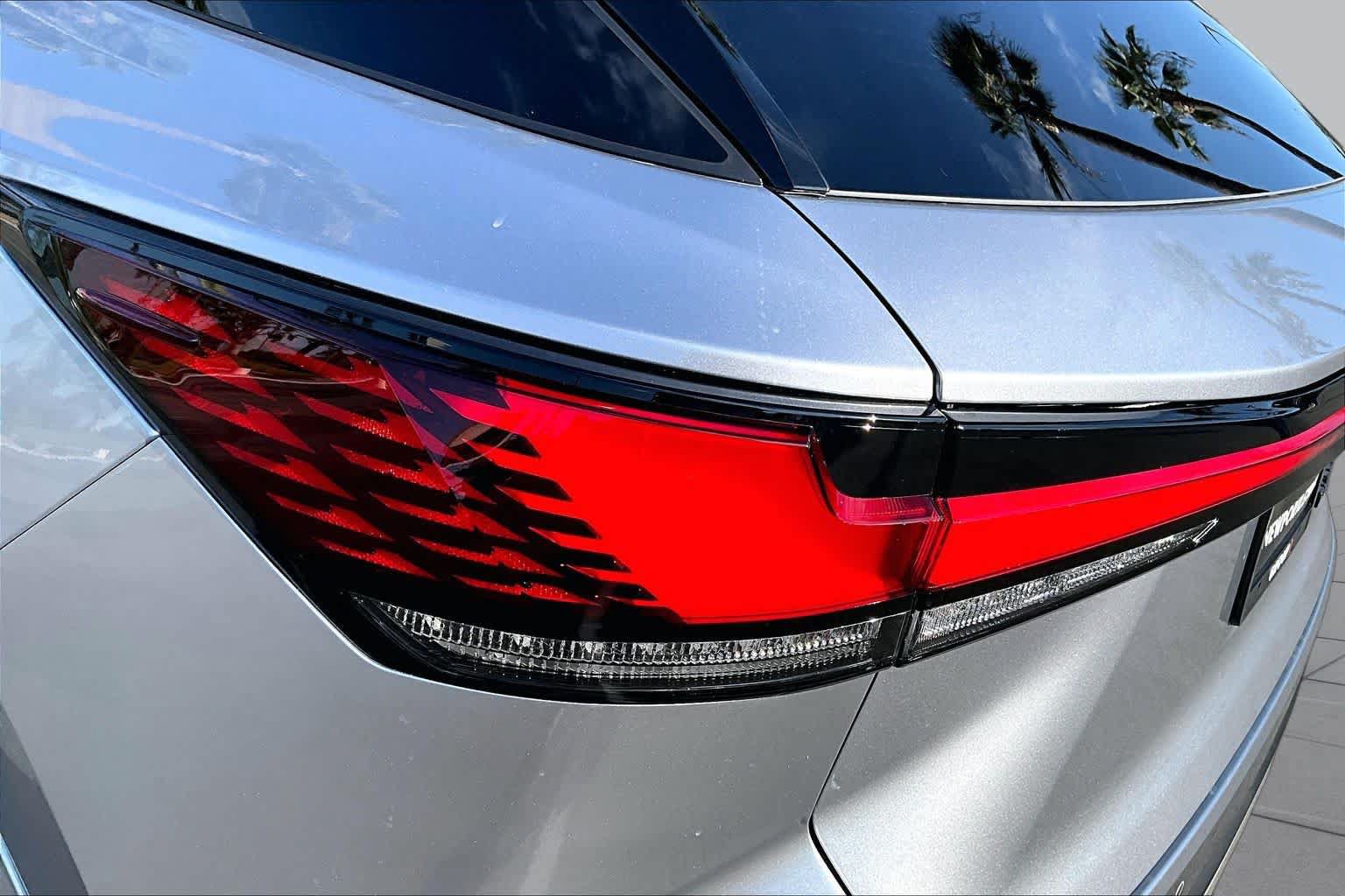 New 2026 Lexus RX 350 w/ Convenience Package AWD/4WD image 12
