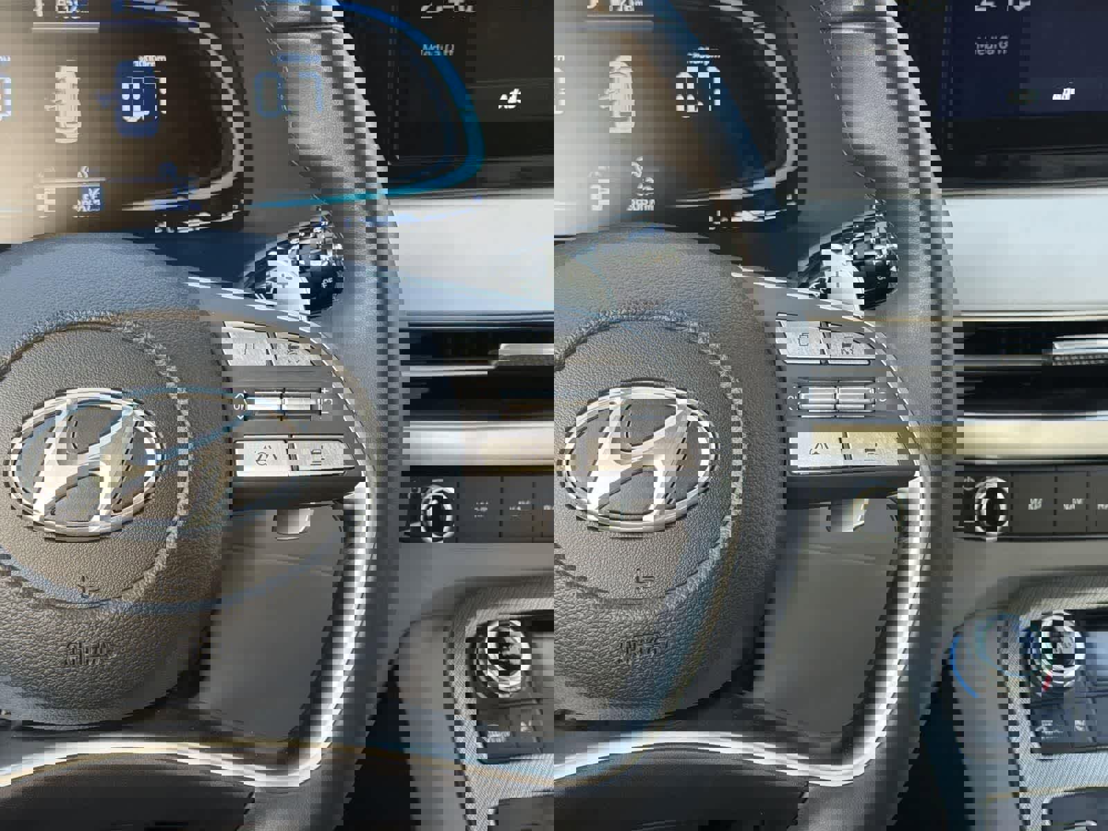 Used 2023 Hyundai Palisade SEL image 13