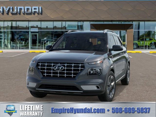 New 2026 Hyundai Venue SEL image 6