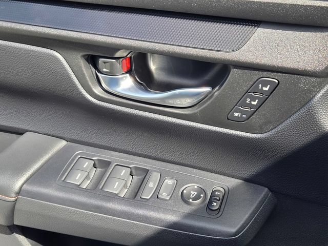 New 2026 Honda CR-V Sport-L image 15