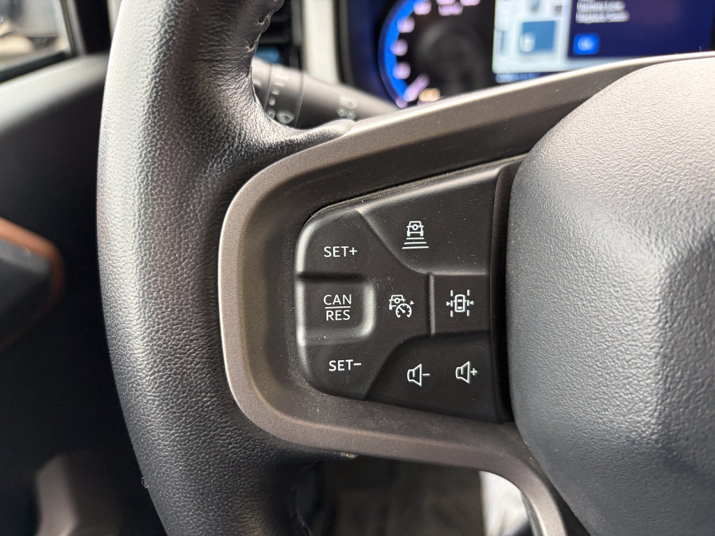 Used 2021 Ford Bronco Outer Banks AWD/4WD image 25