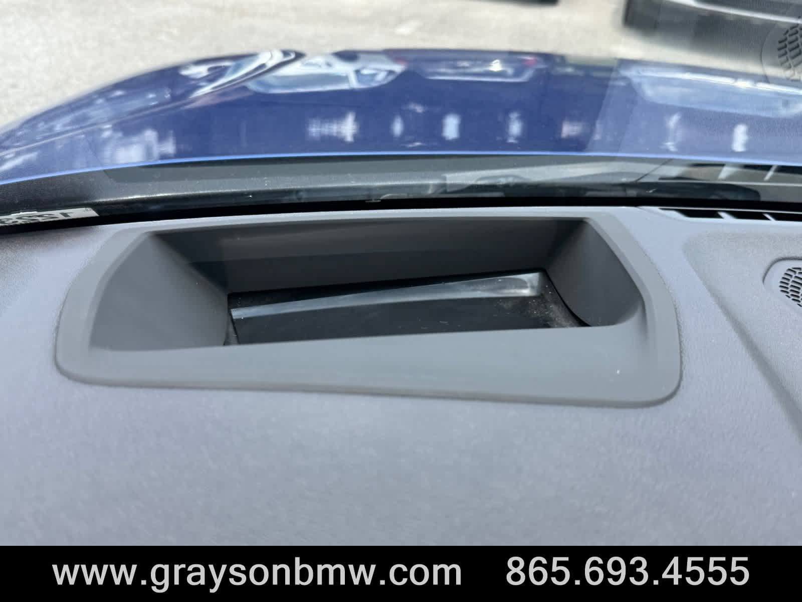 Used 2021 BMW 440i xDrive Coupe w/ Premium Package AWD/4WD image 37