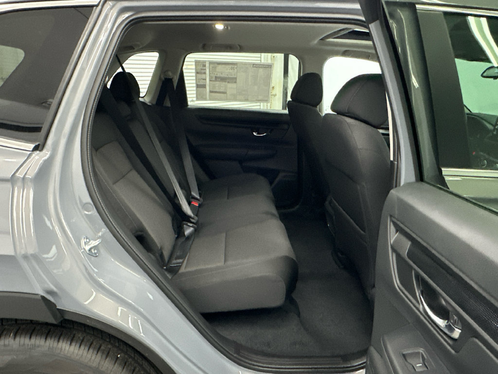 Used 2026 Honda CR-V EX image 17