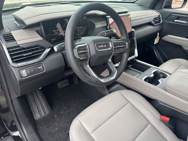 New 2026 GMC Acadia Elevation w/ Black Edition image 19