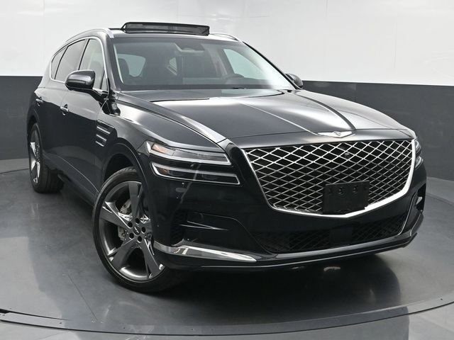 Used 2023 Genesis GV80 3.5T w/ Prestige Package AWD/4WD image 1