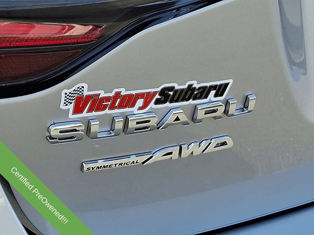 Used 2025 Subaru Legacy Premium AWD/4WD image 14