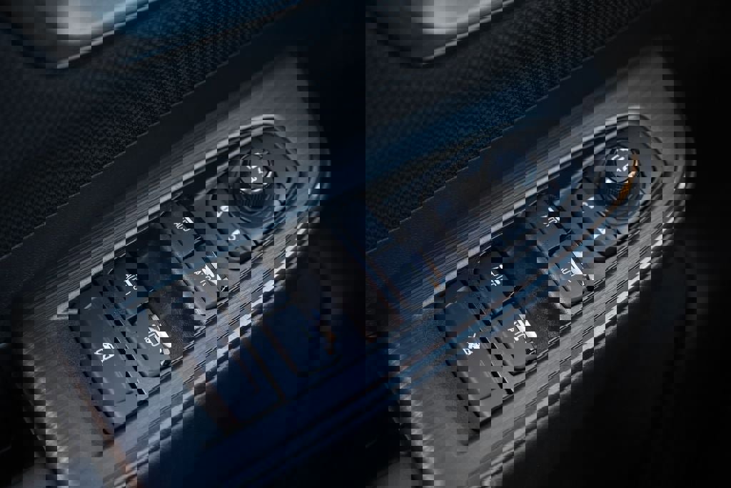 New 2026 Subaru Outback Limited image 18