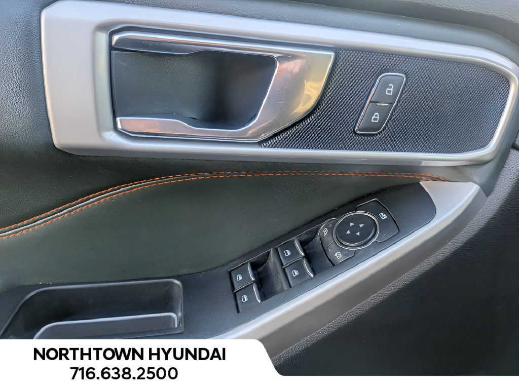 Used 2022 Ford Explorer Timberline AWD/4WD image 29