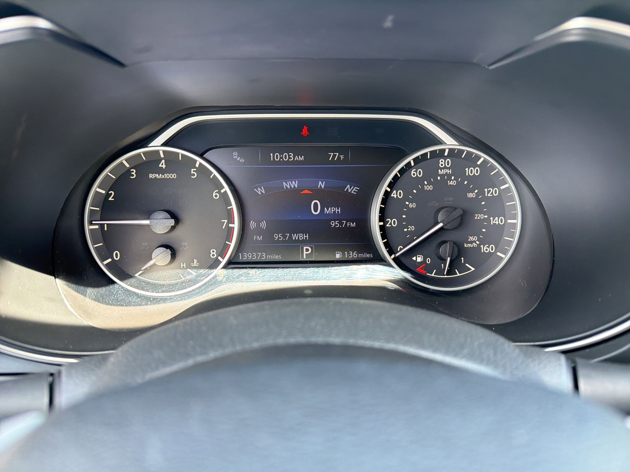 Used 2016 Nissan Maxima SR FWD image 18