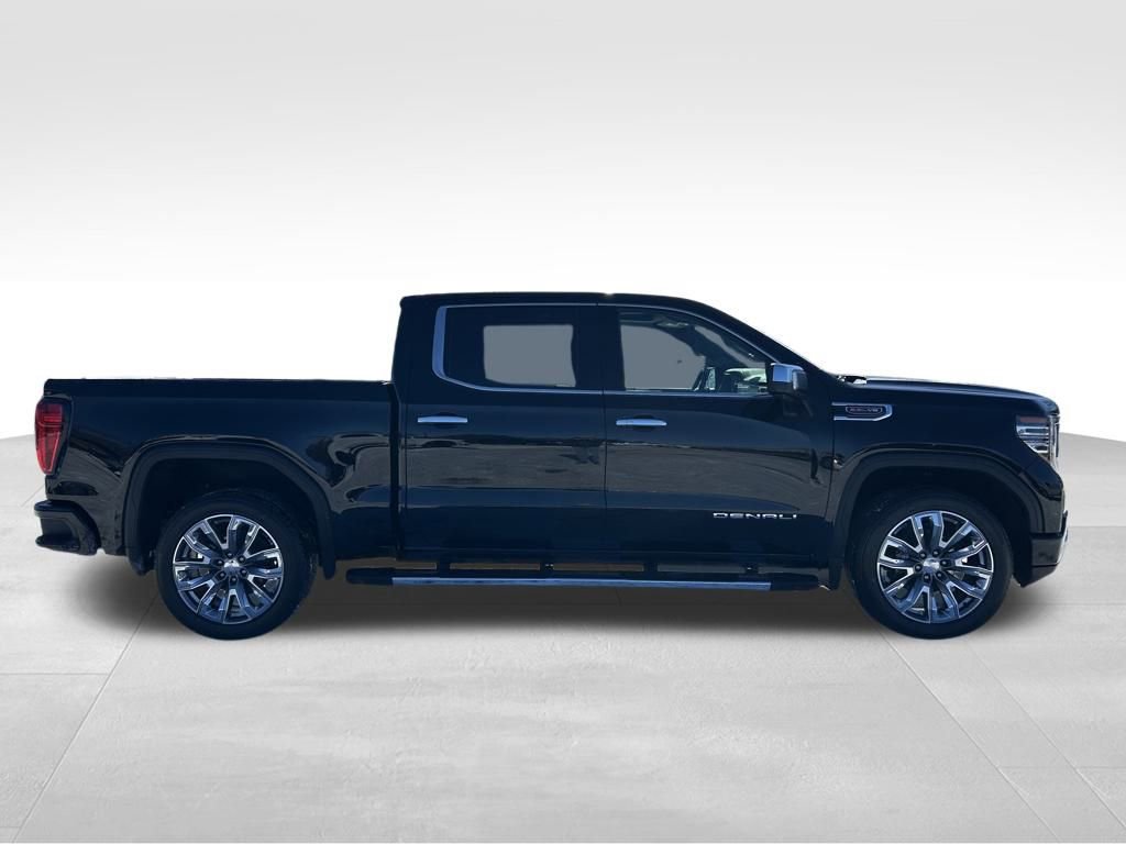 Used 2025 GMC Sierra 1500 Denali image 20