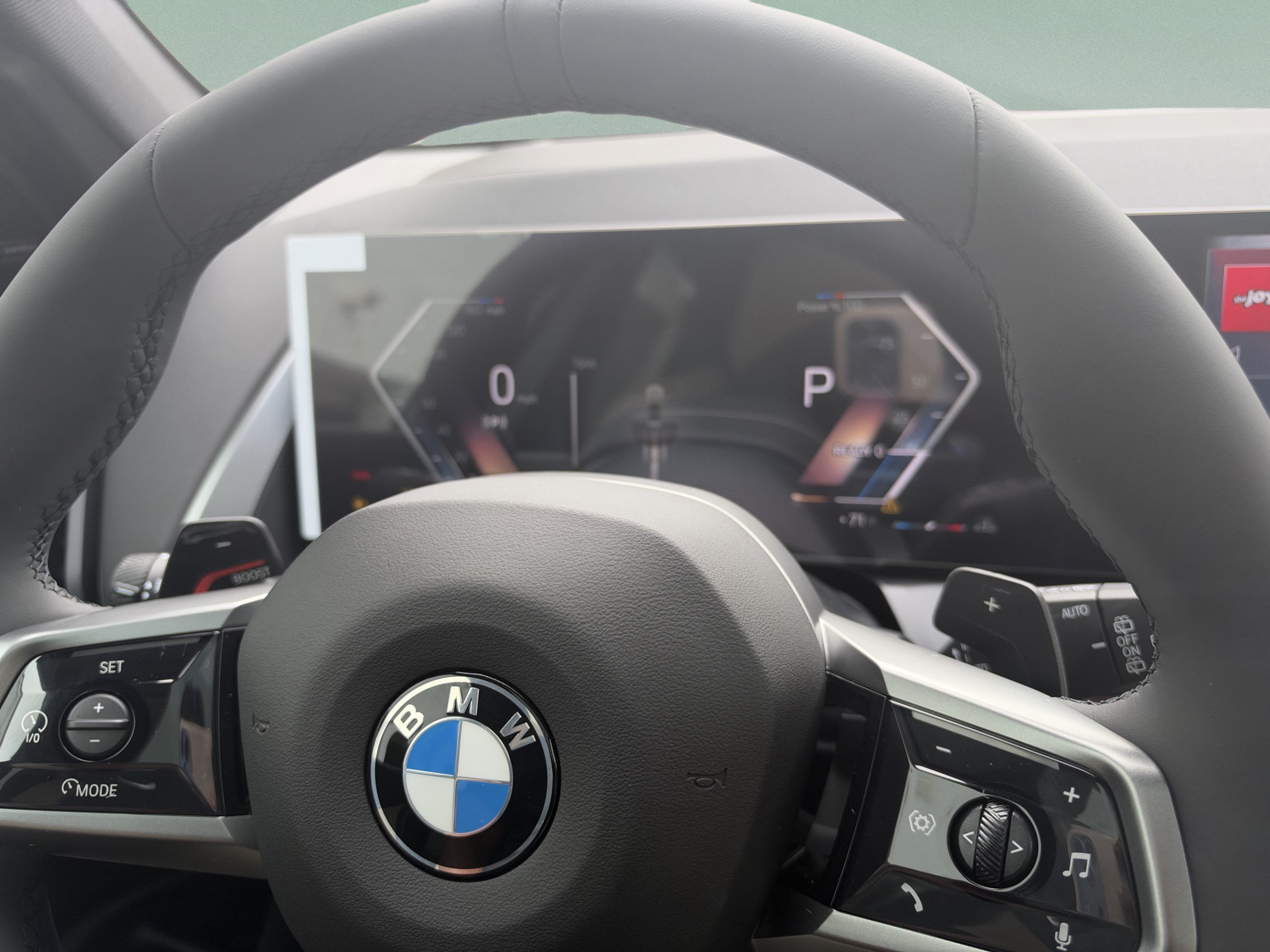 New 2026 BMW X3 xDrive30i w/ Premium Package AWD/4WD image 16