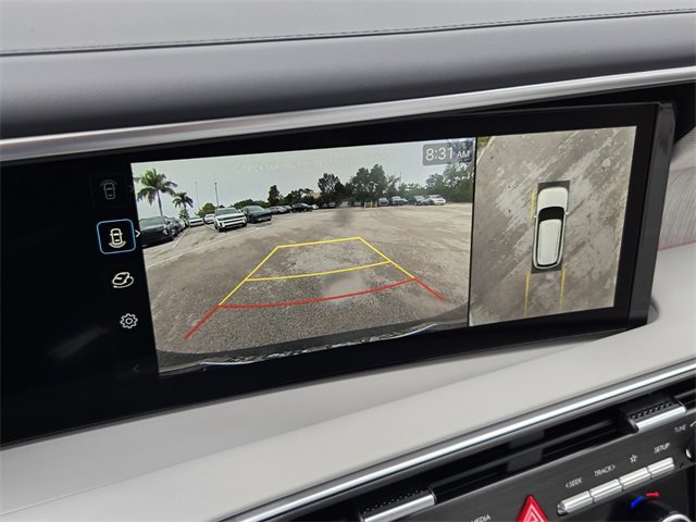 New 2026 Hyundai Palisade Calligraphy image 11
