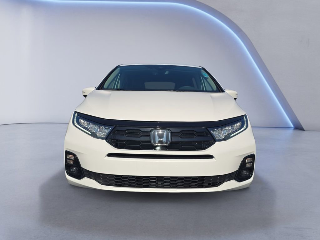 New 2026 Honda Odyssey Elite image 8