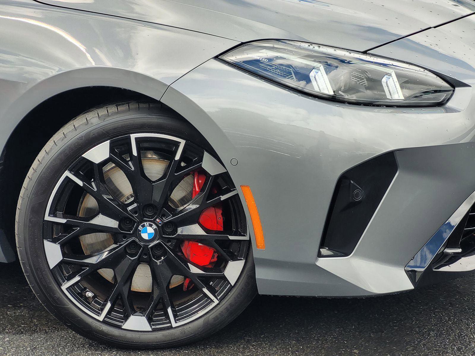 Certified 2025 BMW M235i xDrive w/ Premium Package image 5