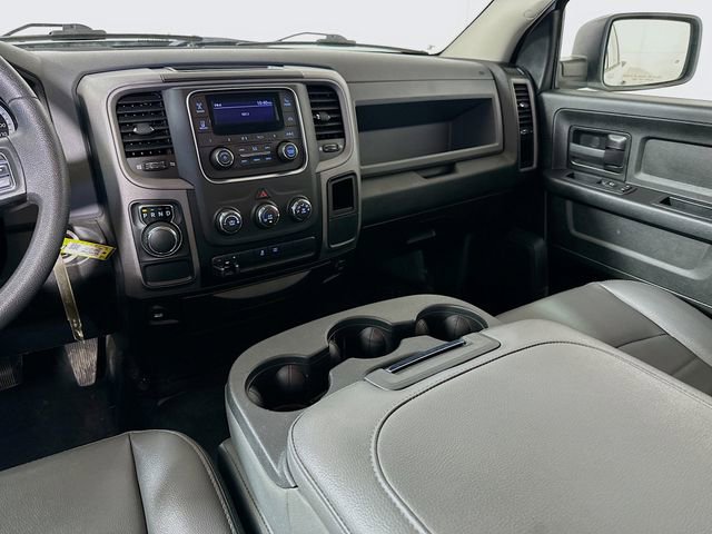 Used 2019 RAM 1500 Tradesman image 23