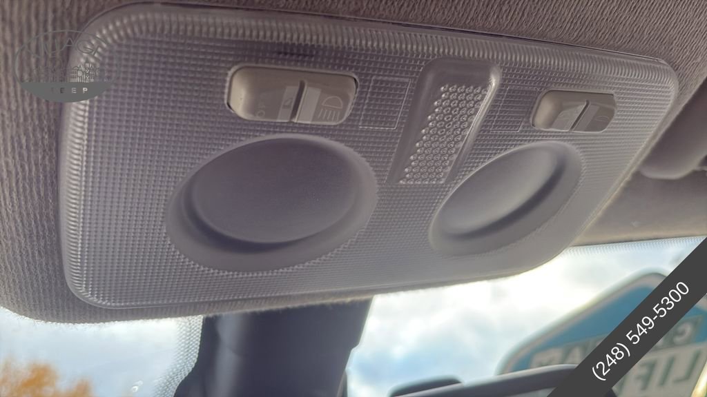 Used 2016 FIAT 500 Pop image 15