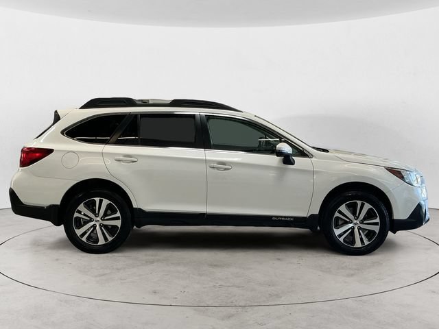 Used 2019 Subaru Outback 2.5i Limited w/ Popular Package #2 AWD/4WD image 6