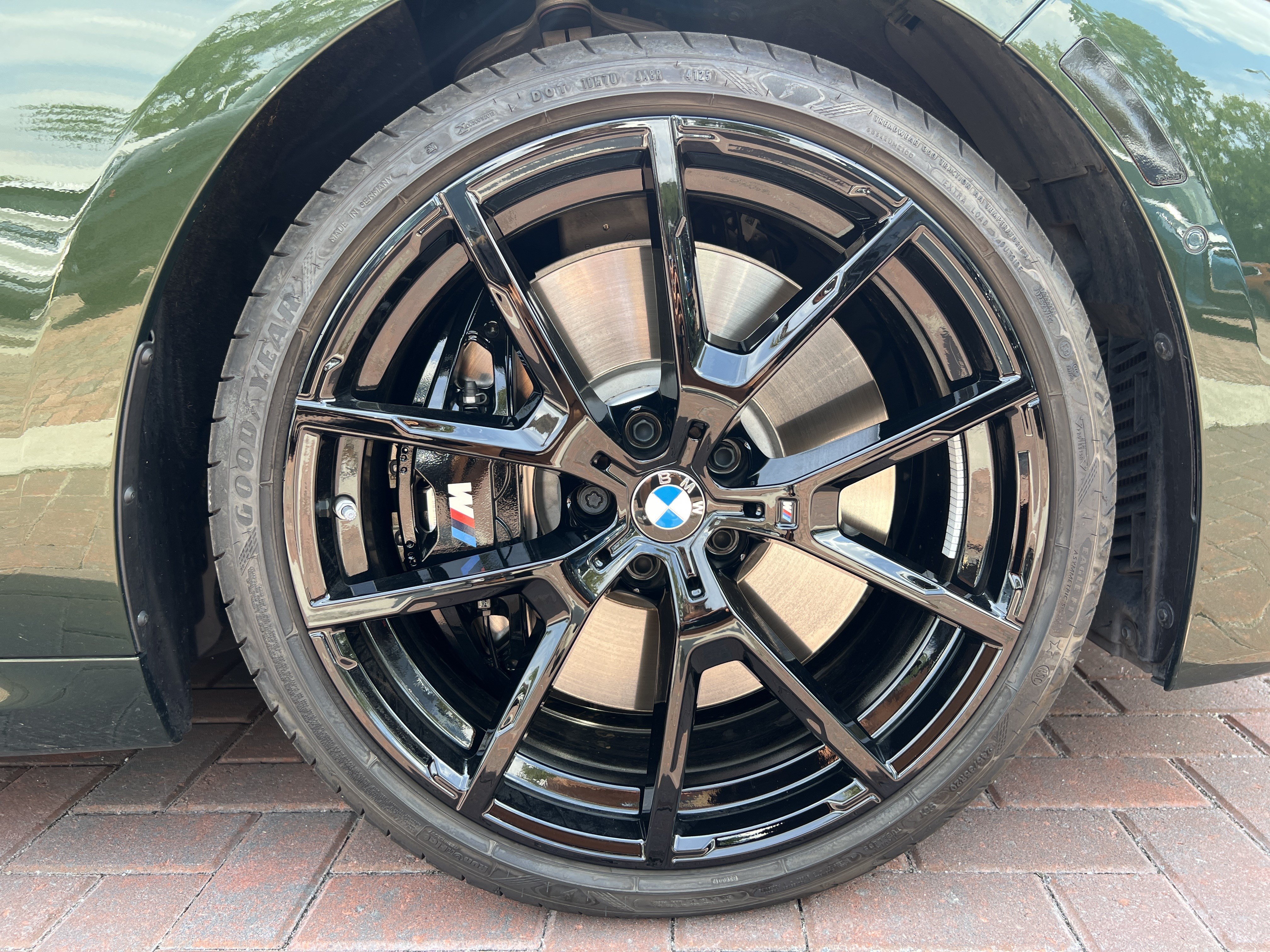 Used 2026 BMW M850i xDrive Coupe AWD/4WD image 13