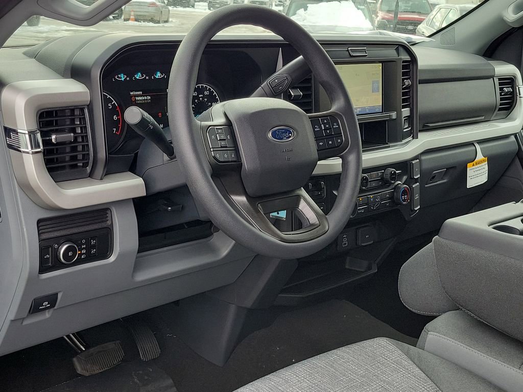 New 2026 Ford F250 XLT image 11