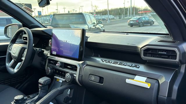 New 2026 Toyota Tacoma TRD Off-Road image 32