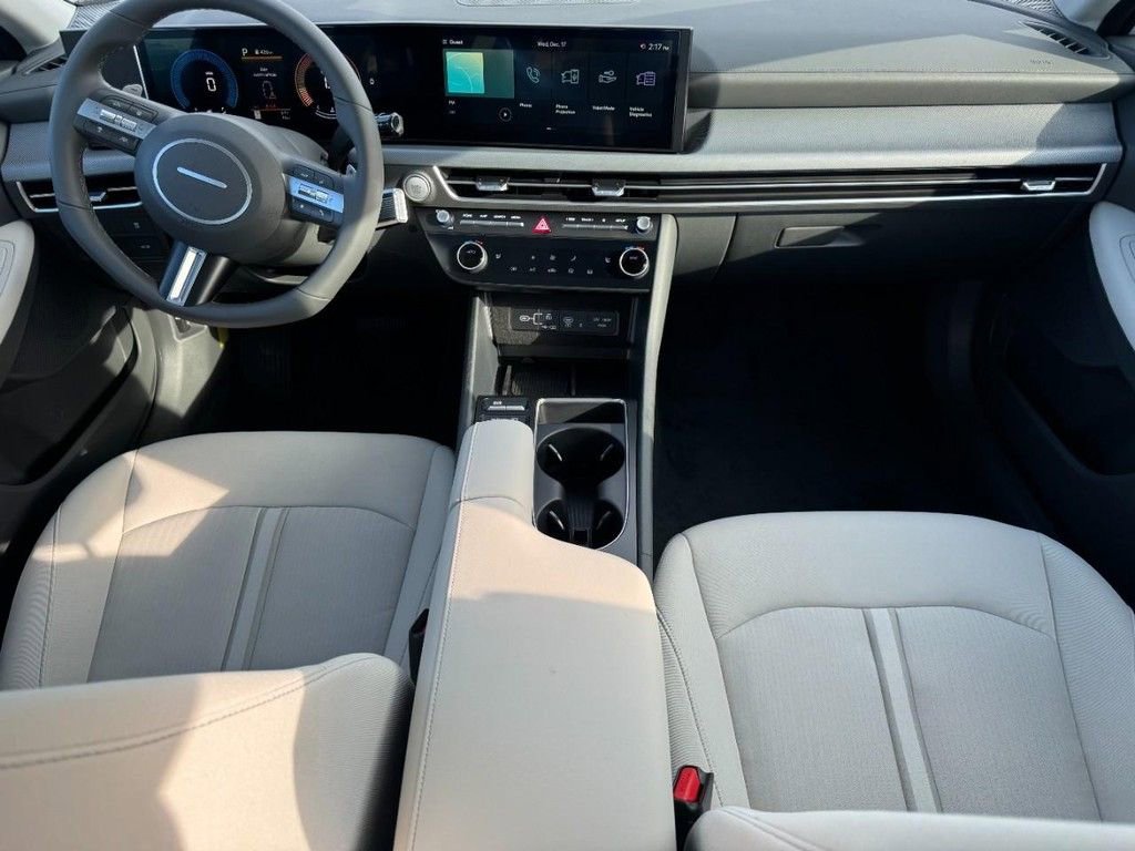 New 2026 Hyundai Sonata SEL FWD image 6