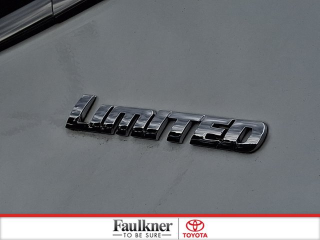 Certified 2023 Toyota Tundra Limited AWD/4WD image 31