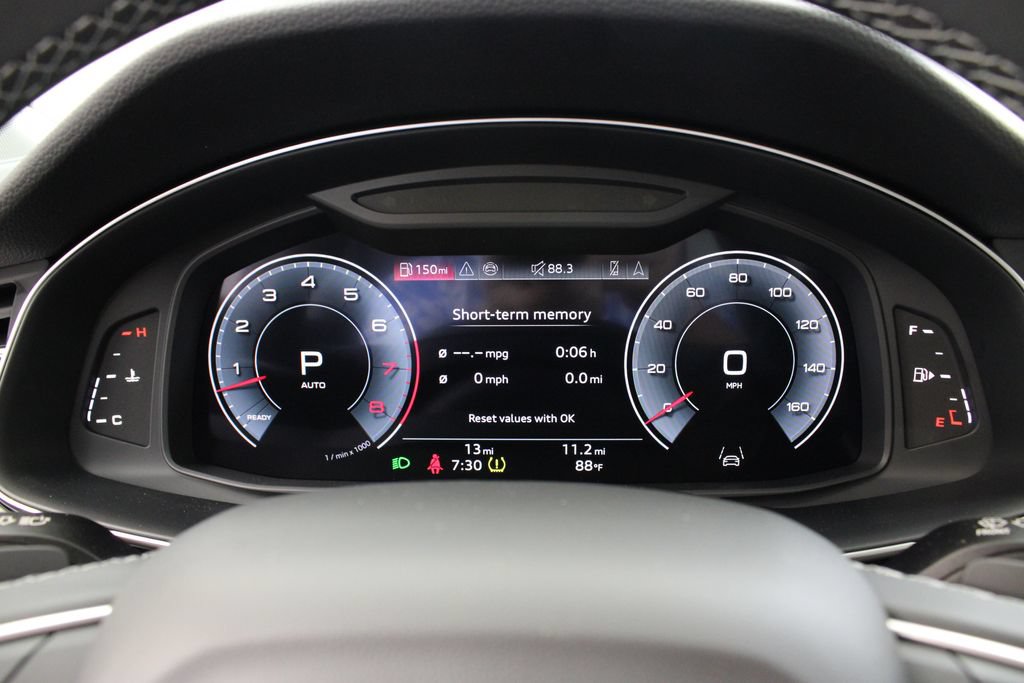 New 2026 Audi Q7 Premium Plus AWD/4WD image 10