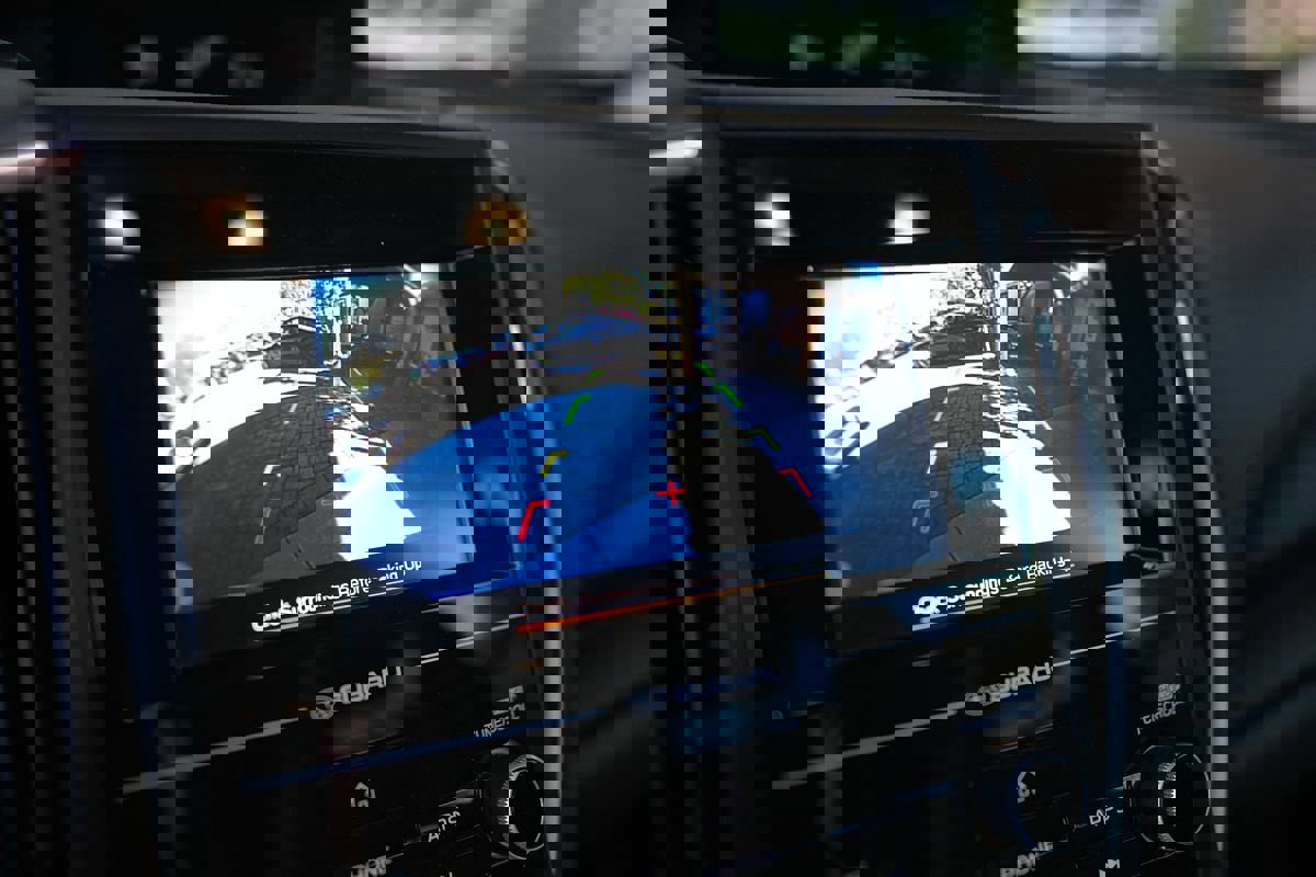 Used 2023 Subaru Forester image 22