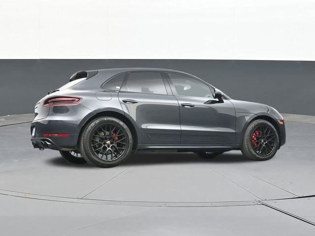Used 2017 Porsche Macan GTS w/ Premium Package Plus image 53