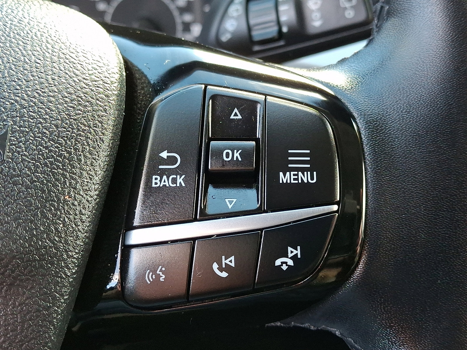 Used 2022 Ford Escape SE w/ Convenience Package image 22