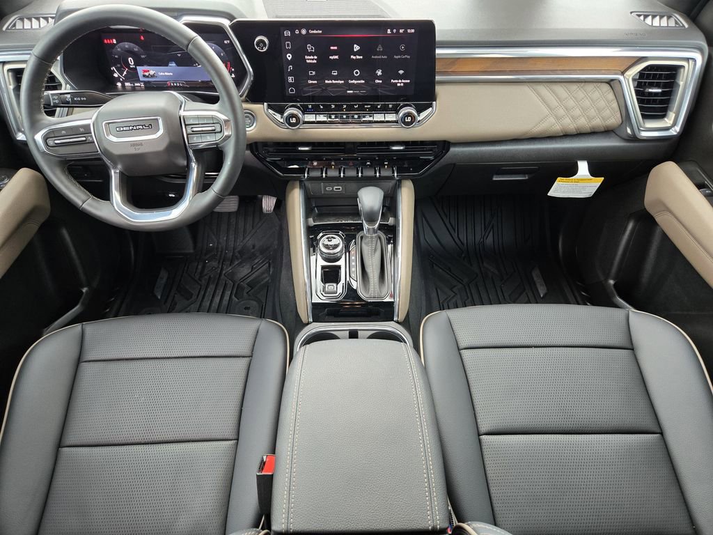 Used 2026 GMC Canyon Denali AWD/4WD image 23