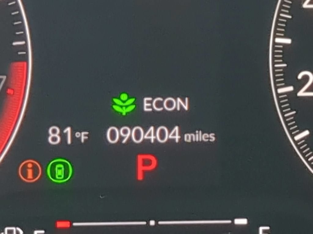 Used 2022 Honda Civic Sport image 14
