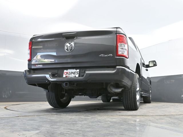 Used 2021 RAM 1500 Big Horn image 50