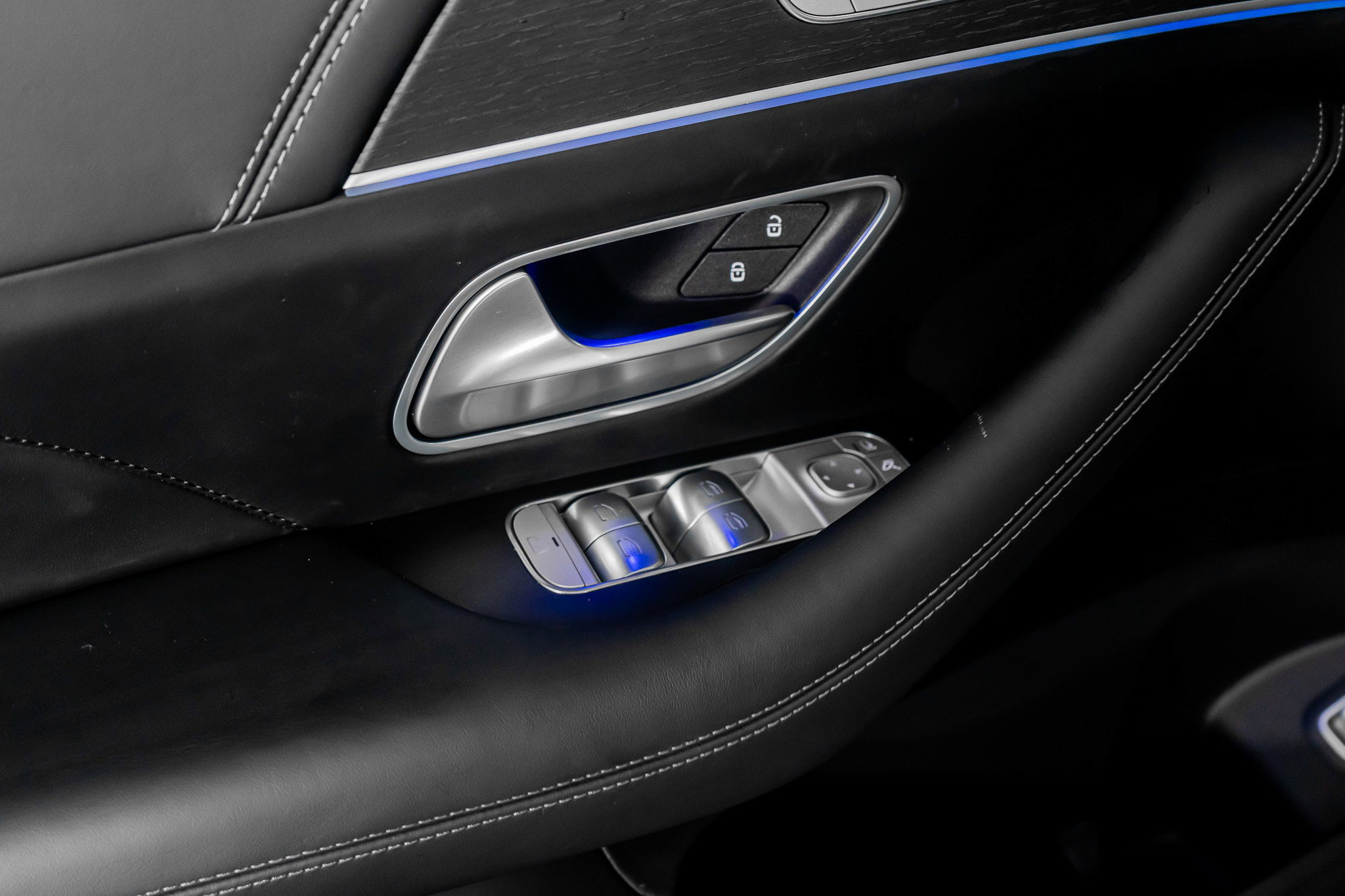 Used 2023 Mercedes-Benz Maybach GLS 600 Maybach GLS 600 image 51