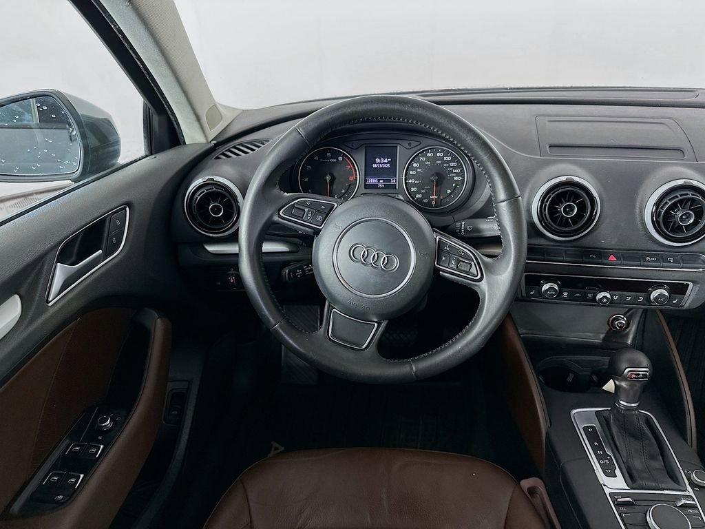 Used 2016 Audi A3 2.0T Premium image 29