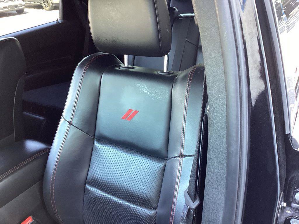 Used 2024 Dodge Durango GT AWD/4WD image 13