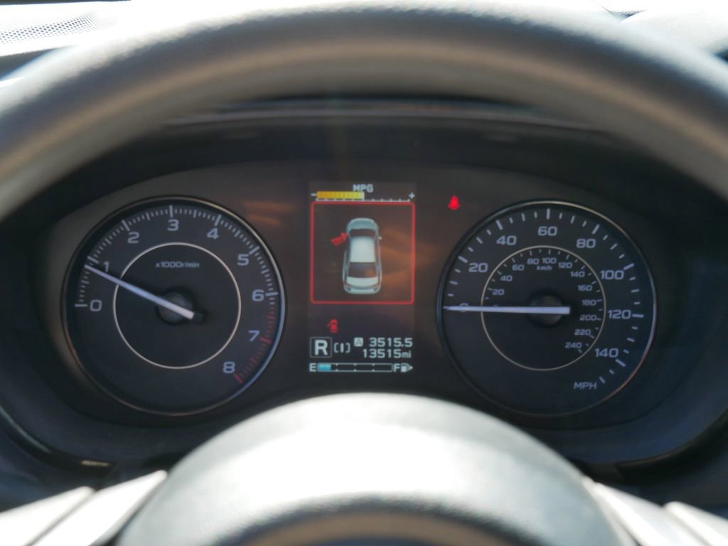 Used 2023 Subaru Impreza Premium AWD/4WD image 22