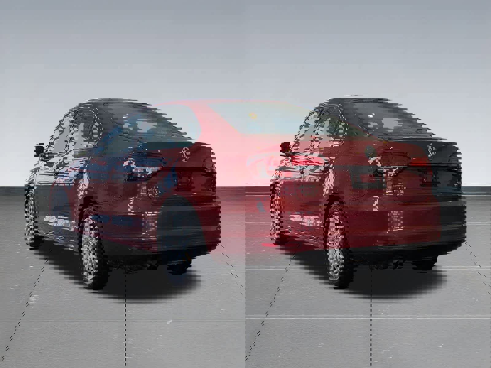 Used 2018 Volkswagen Jetta S image 4