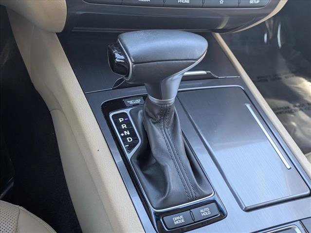 Used 2019 Genesis G80 3.8 w/ Sport Package 02 RWD image 12
