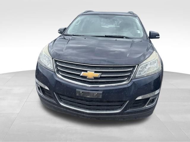 Used 2016 Chevrolet Traverse LT w/ Style and Technology Package AWD/4WD image 16