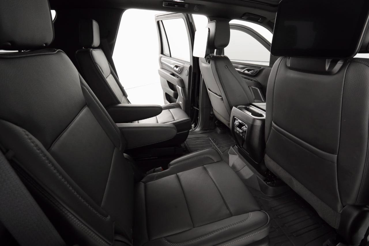 Used 2024 GMC Yukon Denali w/ Advanced Technology Package image 27