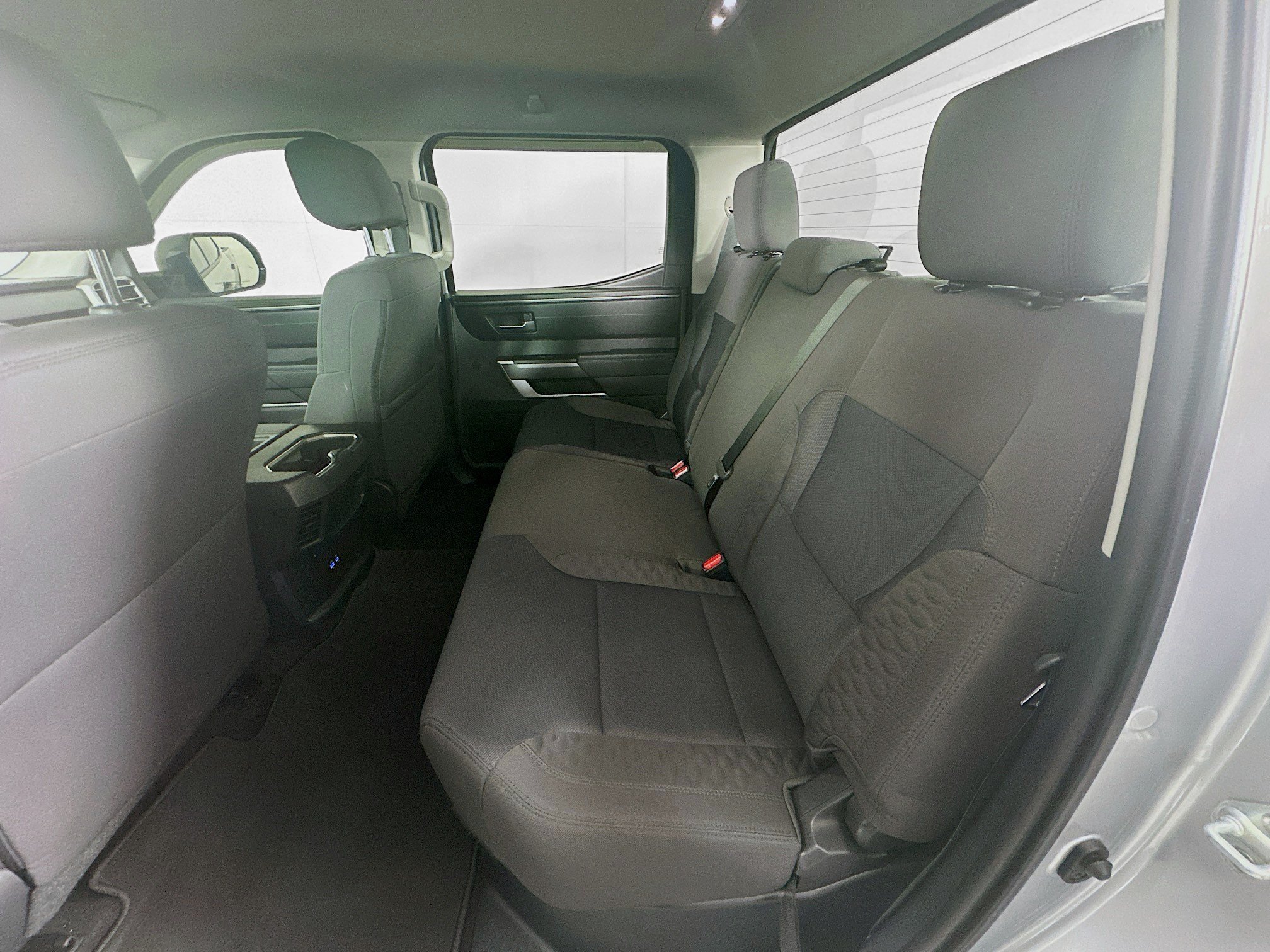 Used 2023 Toyota Tundra SR5 w/ SR5 Convenience Package AWD/4WD image 26