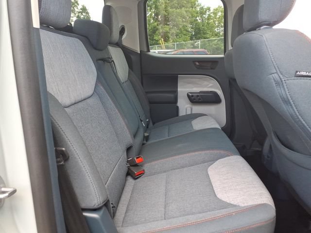 Used 2022 Ford Maverick XLT FWD image 16