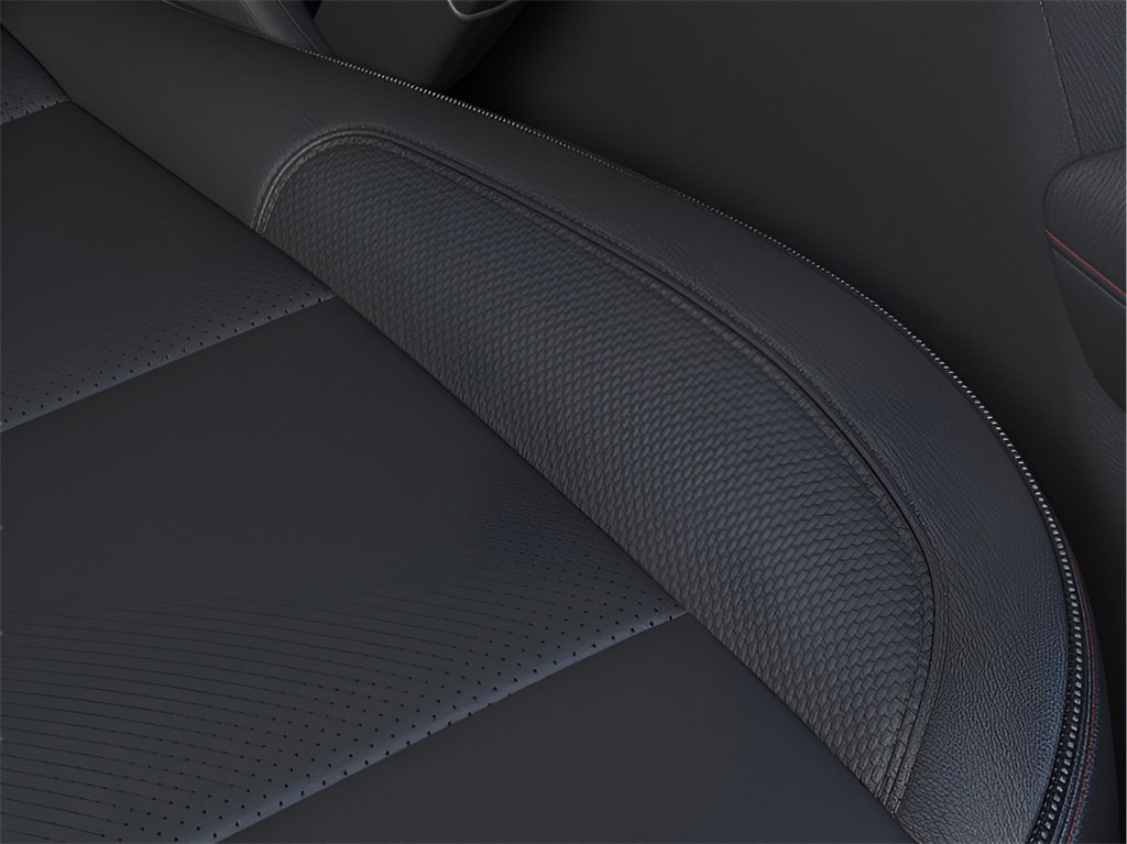 New 2026 Chevrolet Suburban RST w/ Comfort Package image 21