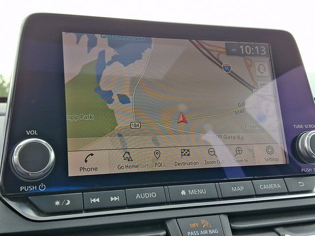 Used 2019 Nissan Altima 2.5 SL image 17