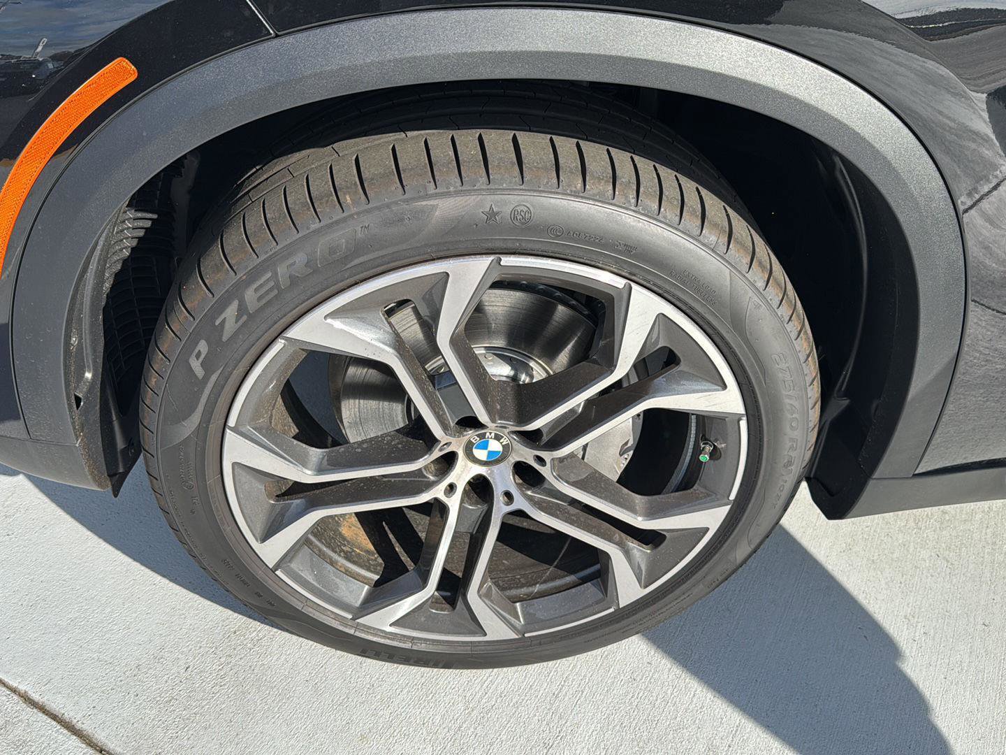 New 2026 BMW X5 xDrive40i image 32